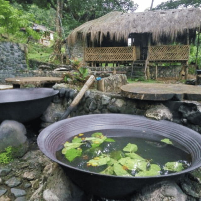 Boracay: Island Hopping with Hot Kawa Bath - Key points to know before you go