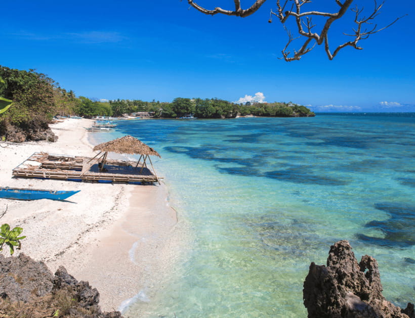 Boracay: Island Hopping with Lunch and Hot Kawa Bath - What to Pack for This Boat and Beach Day