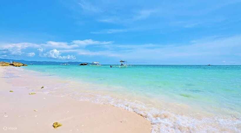 Boracay Island Hopping with Lunch+ Atv Mainland Adventure - What to Pack, What Rules to Follow, and Who This Fits