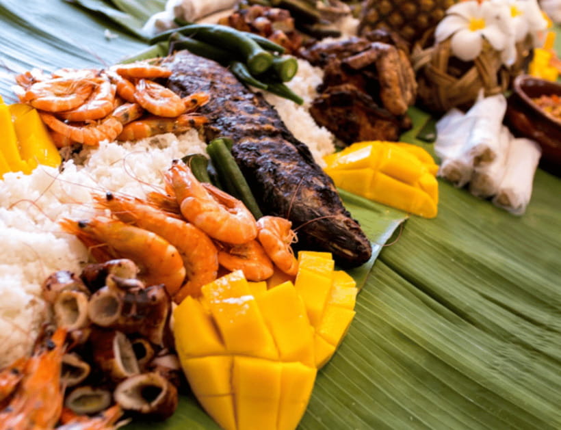 Boracay: Island Hopping with Lunch, Helmet Diving & ATV - Practical tips to make the day smoother (and cheaper)