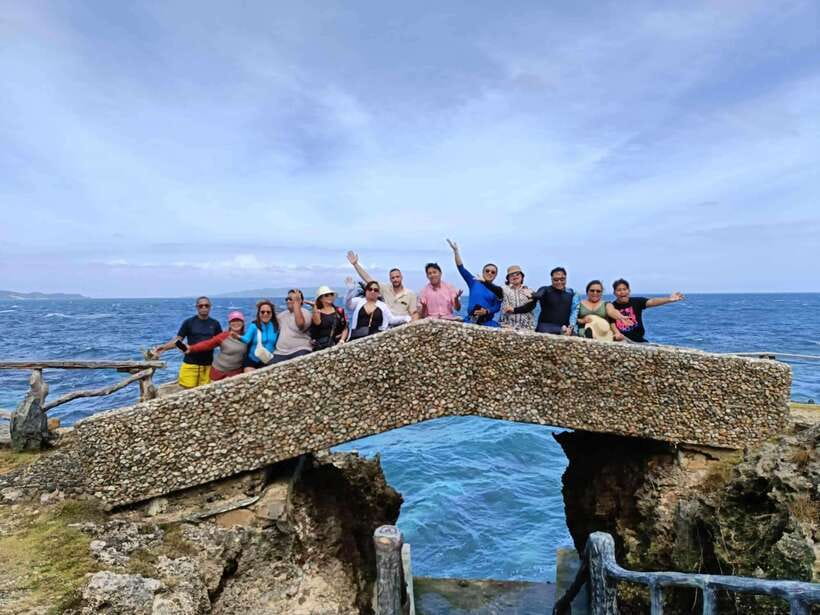 Boracay: Island Hopping with Snorkeling and Crystal Cove - Snorkeling Setup: Gear, Safety, and That Handy Rope