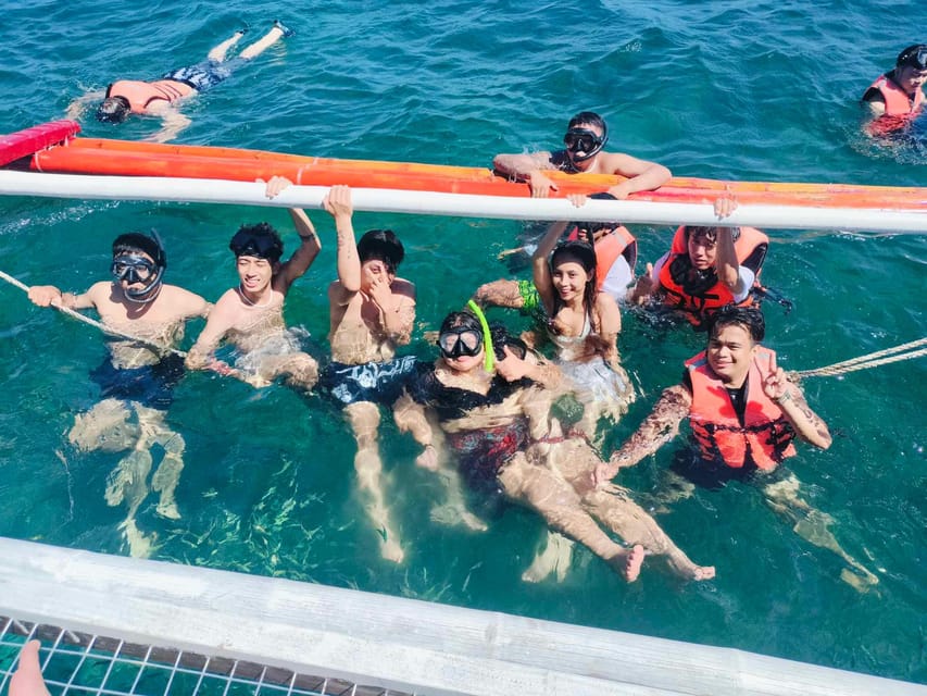 Boracay: Island Hopping with Snorkeling and Crystal Cove - Price and Value: Is $30 Really Worth It?