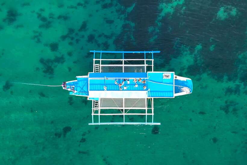 Boracay Island Rhythm Sunset Cruise - Key Highlights You’ll Feel Right Away