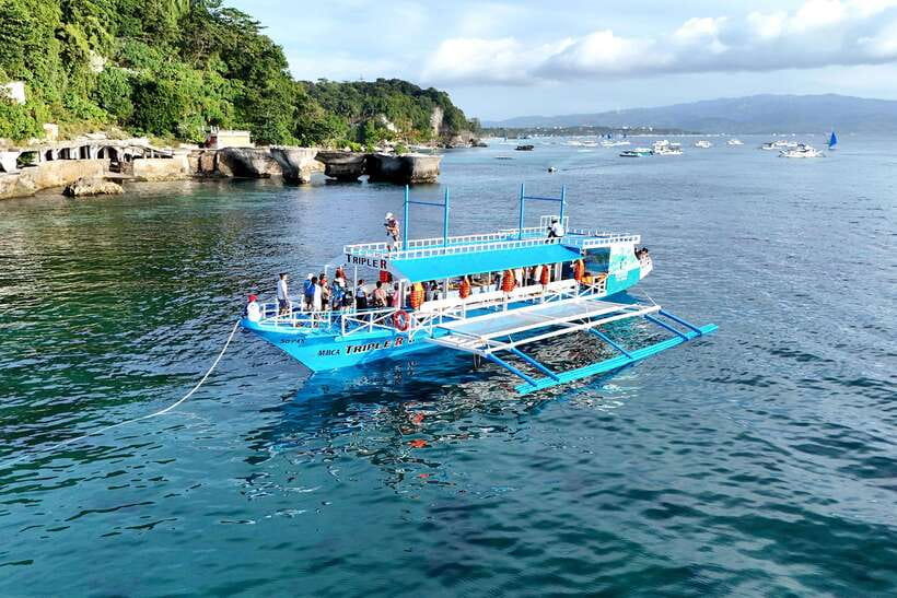 Boracay Island Rhythm Sunset Cruise - Why This Rhythm Sunset Cruise Works So Well in Two Hours