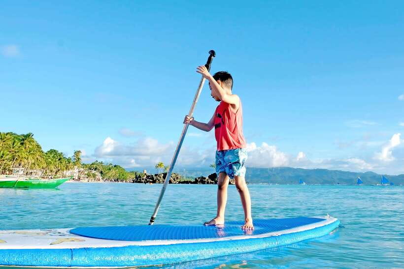 Boracay Island Rhythm Sunset Cruise - The Two-Hour Sunset Cruise: Views, Movement, and Timing