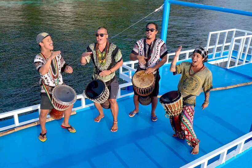 Boracay Island Rhythm Sunset Cruise - Price and Value at Around $17 Per Person
