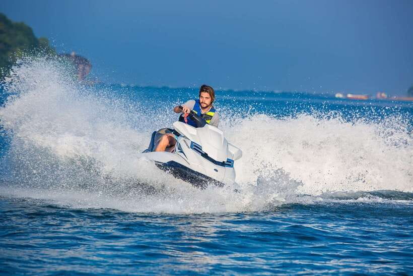 Boracay: Jet Ski Experience - Key highlights to know before you go