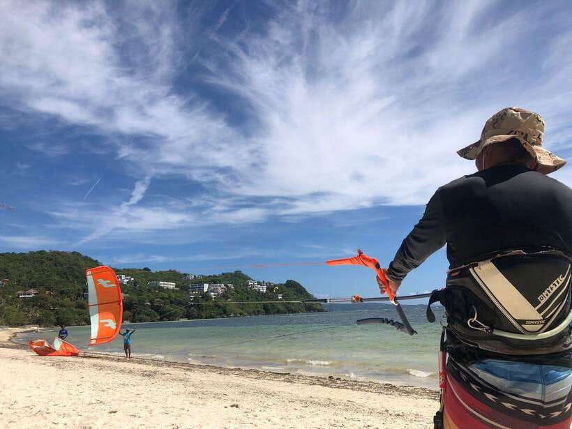 Boracay Kiteboarding Discovery Course - Key Highlights I’d Prioritize