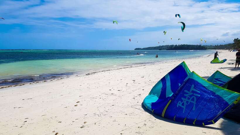 Boracay Kiteboarding Discovery Course - Price and Value: Is $100 a Good Deal for a 2-Hour Try?