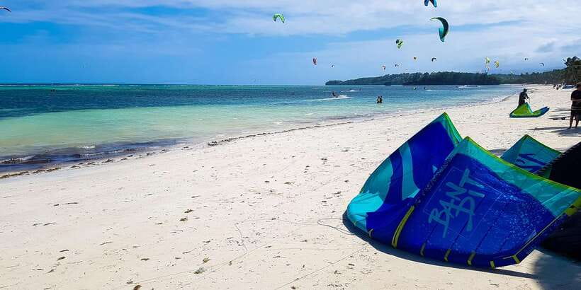 Boracay Kiteboarding Discovery Course - What to Bring So You Don’t Lose the Best Part of the Day