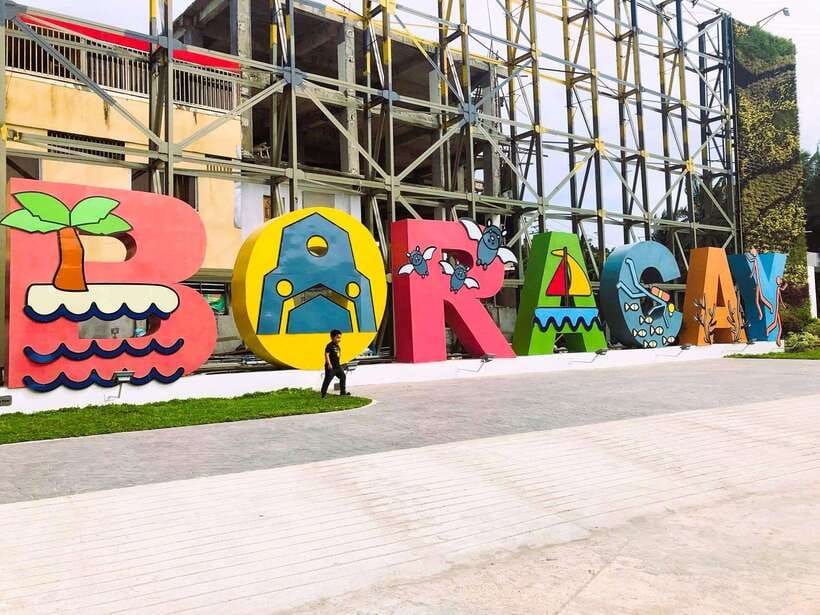 Boracay: Land Tour 3-Hours Guided Private Tour - A 3-Hour Private Route That Shows Boracay Beyond White Beach