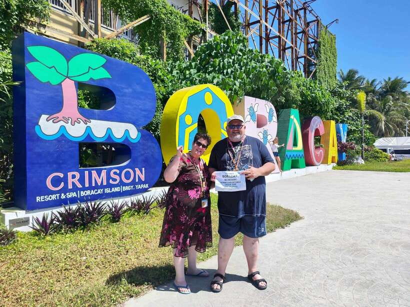 Boracay: Land Tour 3-Hours Guided Private Tour - Who Should Book This Boracay Land Tour, and Who Should Skip It