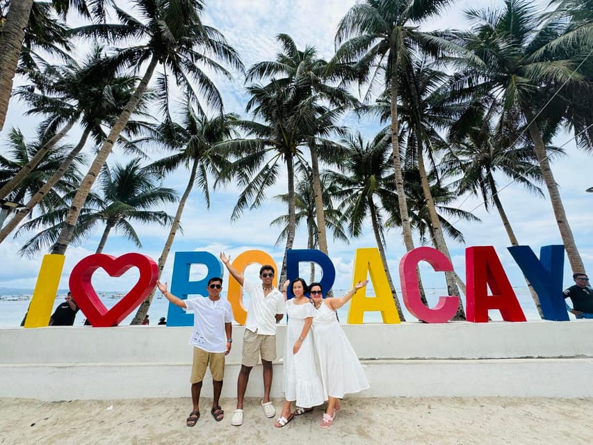 Boracay LandTour Experience (Photoshoot) - Should you book Boracay Land Tour Experience (Photoshoot)?