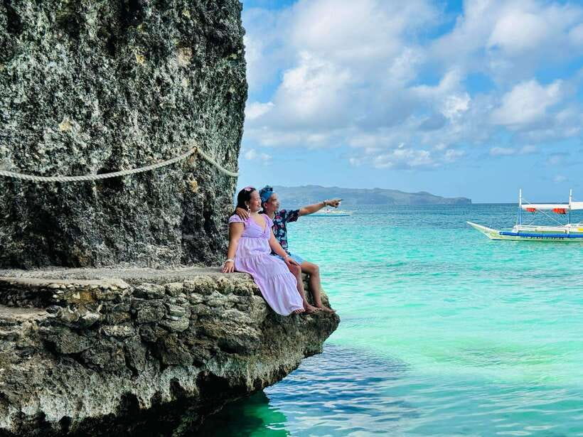 Boracay LandTour Experience (Photoshoot) - Booking tips that will make your day easier