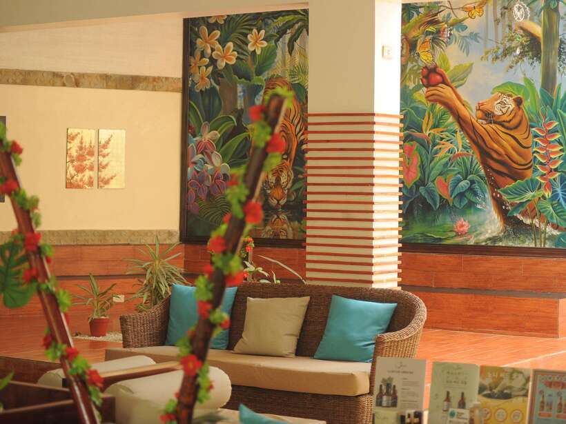 Boracay: Luna Spa Experience - How Luna Spa fits into a Boracay day near White Beach