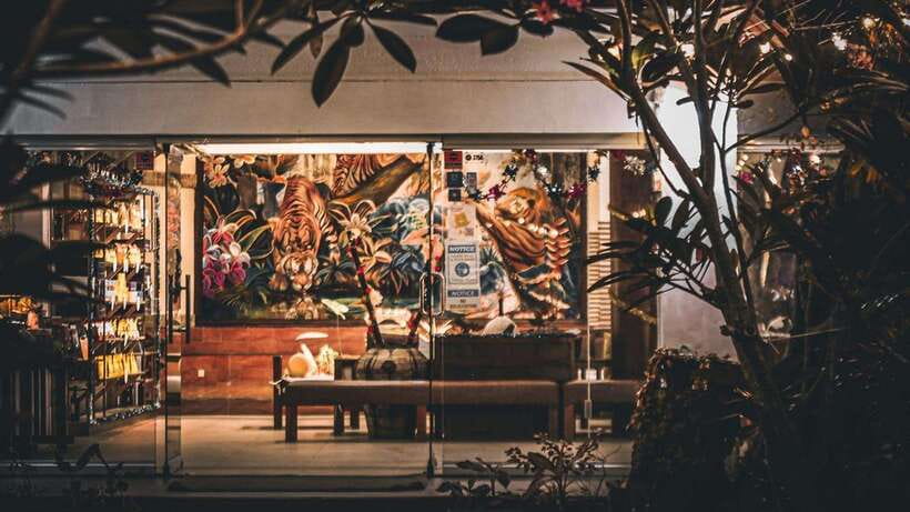 Boracay: Luna Spa Experience - Private rooms for couples and families, plus how connecting rooms work