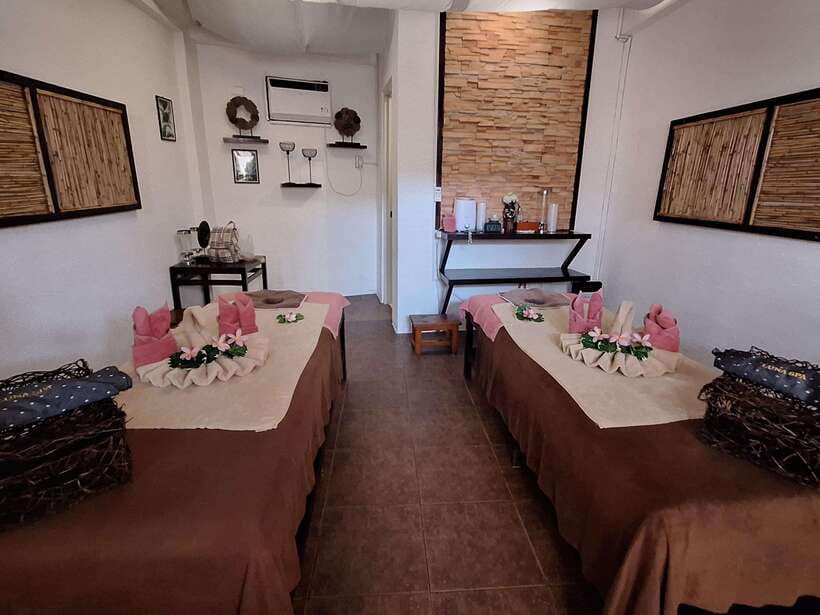 Boracay: Luna Spa Experience - Who Luna Spa suits best, and who should skip it