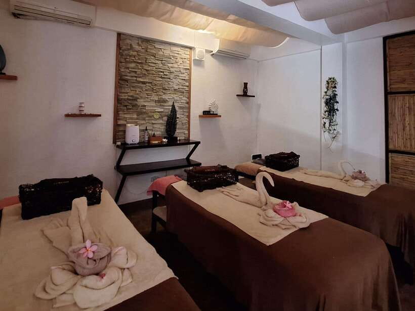 Boracay: Luna Spa Experience - The practical bottom line: should you book Luna Spa?