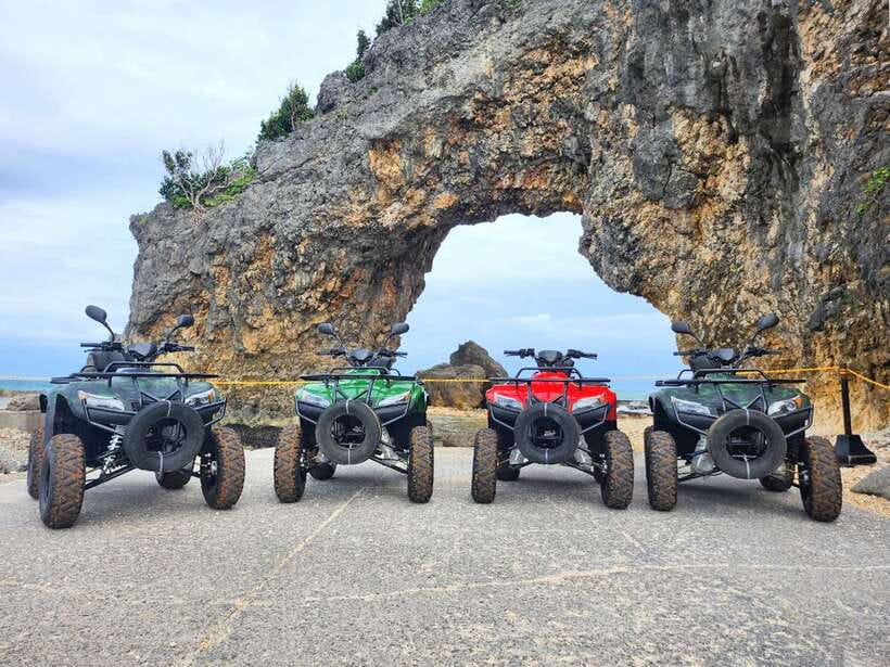 Boracay: Newcoast ATV Tour with Local Guide - Why this Boracay Newcoast ATV feels like more than a quick ride
