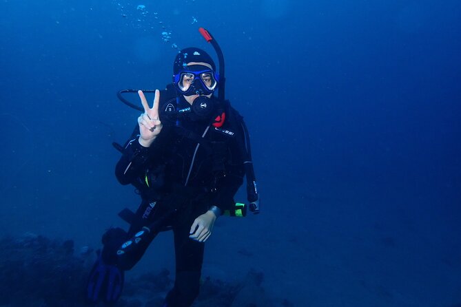 Boracay PADI Discover Scuba Diving - A first-time scuba experience in Boracay that actually teaches