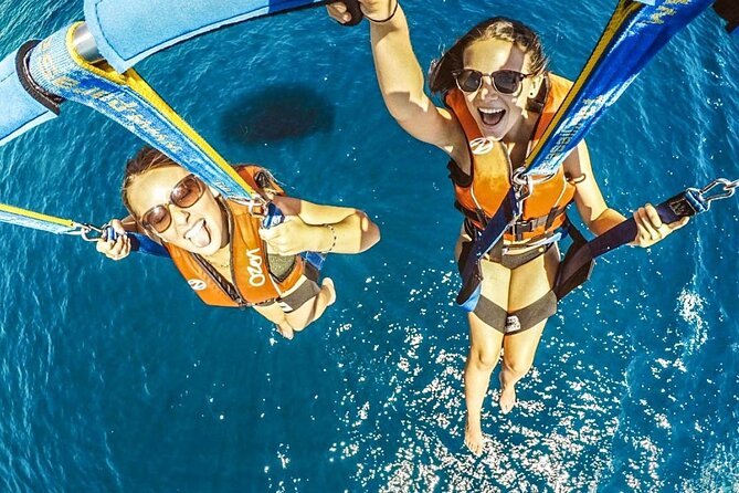 Boracay Parasailing Experience - What the crew does before you fly (and why that matters)