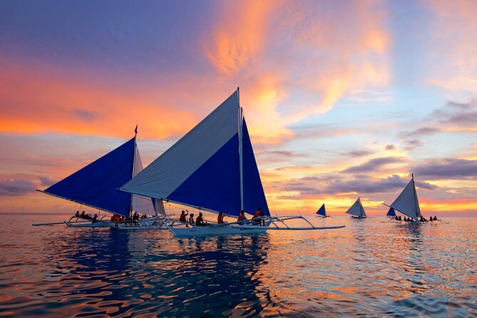 Boracay: Paraw Sailing - The key points I’d focus on before you book