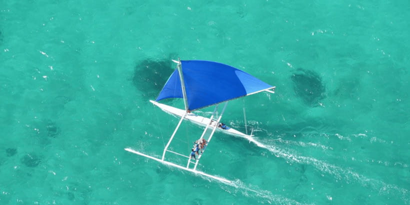 Boracay: Paraw Sailing - Who this paraw sailing experience is best for