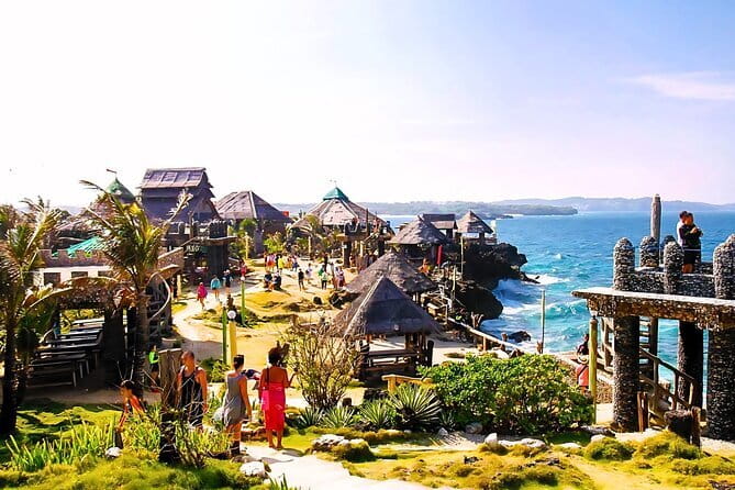 Boracay Private Island Hopping Premium with Lunch - Private Boat Island Hopping in Boracay, Built for a Relaxed 4 Hours