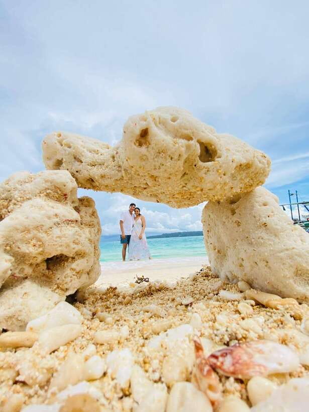 Boracay: Private Island Hopping & Snorkeling Tour - What’s included, what’s not, and what you should bring