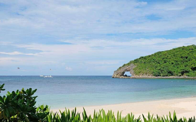 Boracay Private Land Tour - A Boracay island loop that goes beyond White Beach