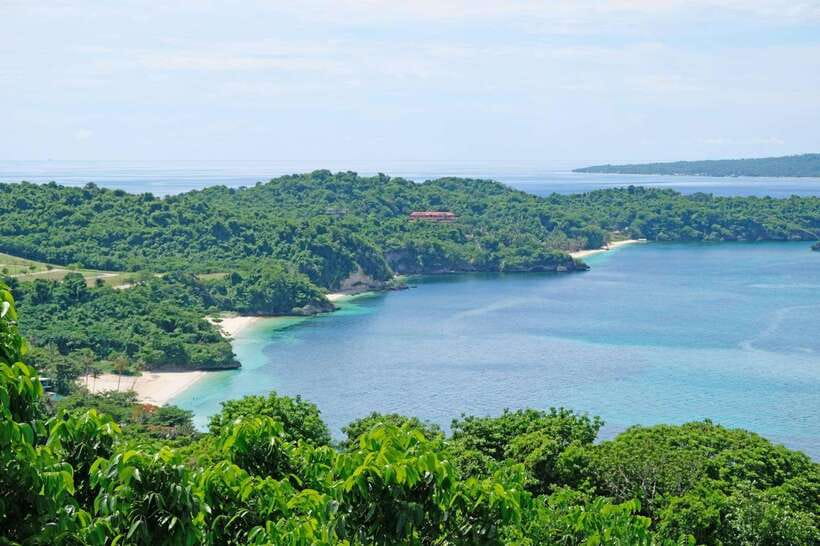 Boracay Private Land Tour - Price value: $32 per person for a guided island taste