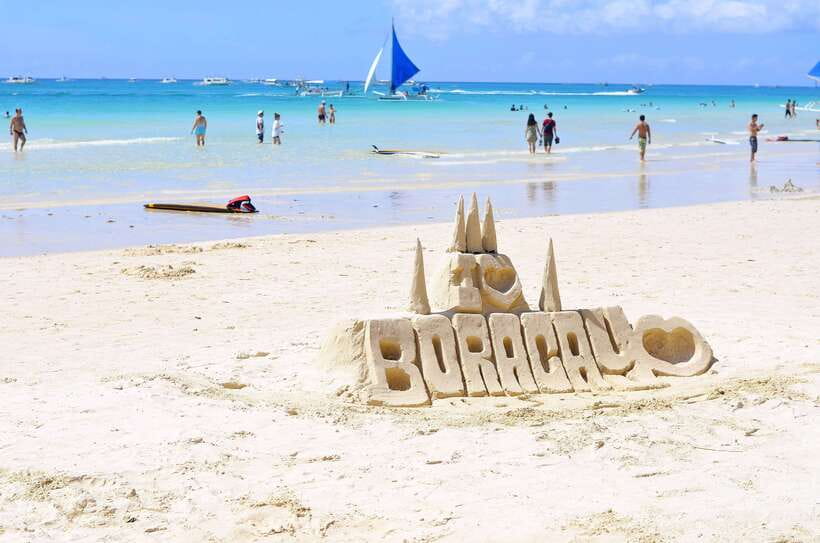 Boracay: Private Traditional Bamboo Boat Sailing Tour - The real value of a private tour at $72 for up to 4