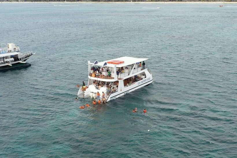 Boracay: Sunset Boat Party with Snacks - Who this fits well, and who should skip it