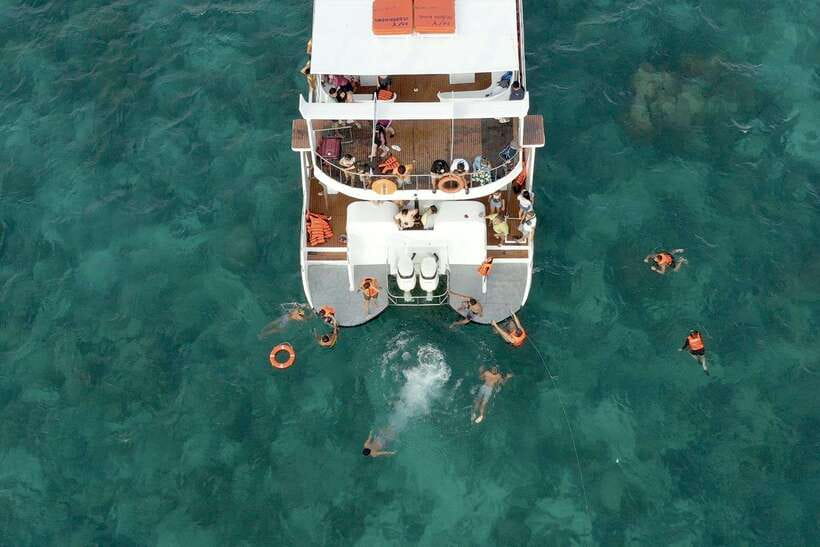 Boracay: Sunset Boat Party with Snacks - Price check: why $22 can feel like fair value here