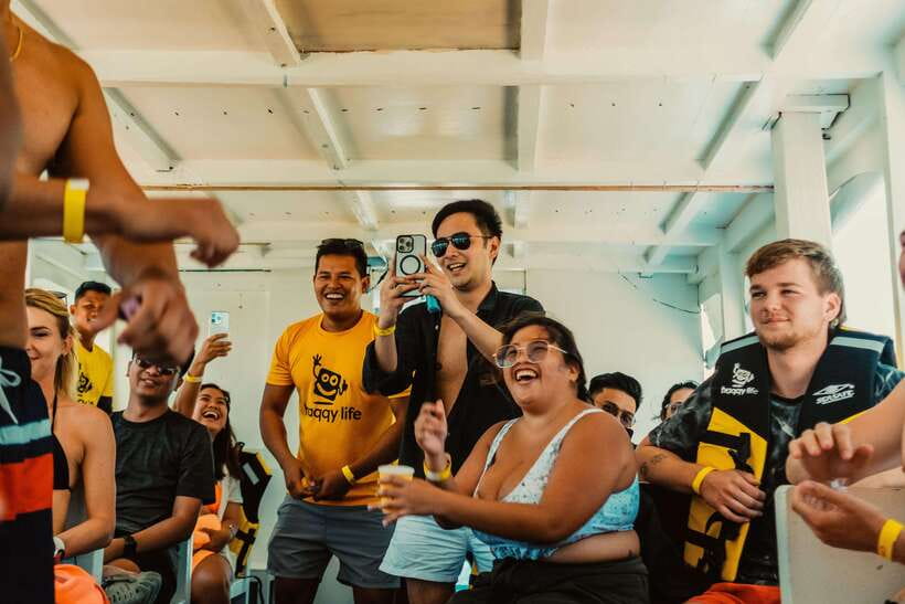Boracay: Sunset Cruise Boat Party by Haqqy Life - Key Things You Should Know Before You Go