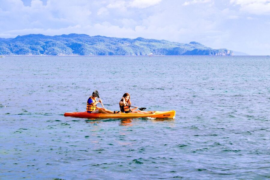 Boracay: Sunset Cruise with Water Activities - Who This Sunset Cruise Is For (and Who Might Skip It)