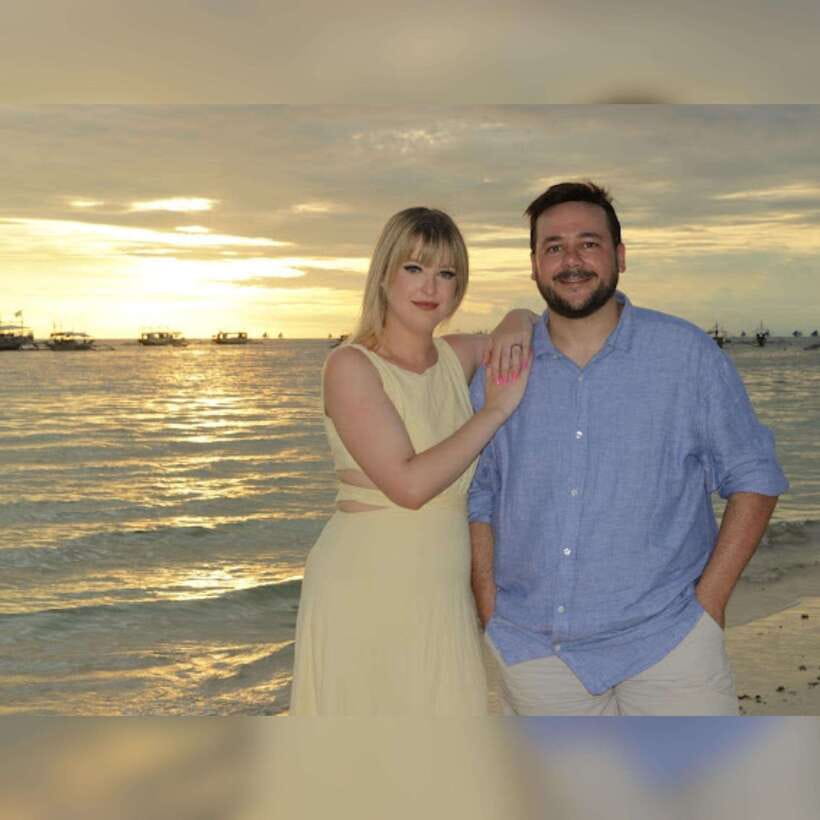 Boracay Sunset ( Photoshoot ) - Why a Boracay Sunset Photoshoot Works So Well for Real Photos
