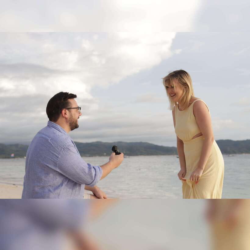 Boracay Sunset ( Photoshoot ) - Price and Value: Is $81 Per Person Worth It?