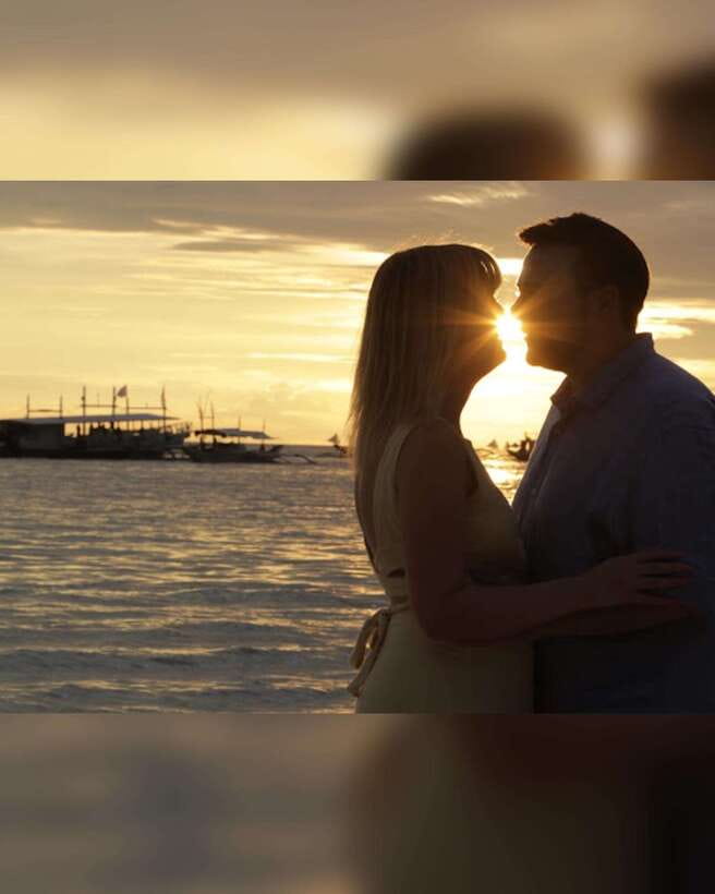 Boracay Sunset ( Photoshoot ) - The 1-Hour Session: What You Can Expect on the Day