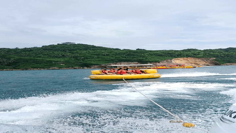 Boracay UFO Adventure - Who This UFO Ride Fits Best