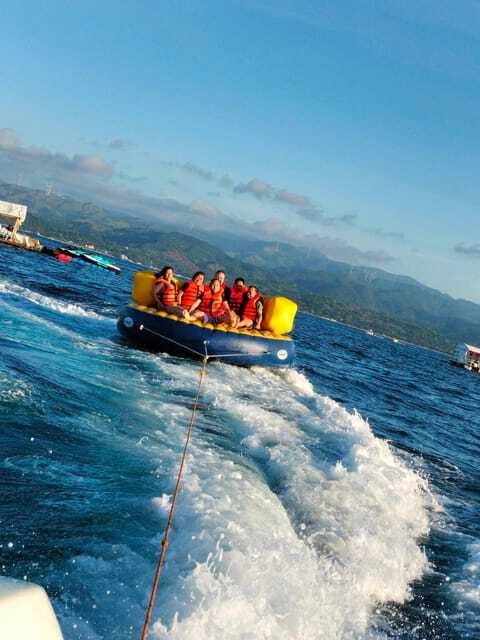 Boracay UFO Adventure - Before You Go: Quick Checklist