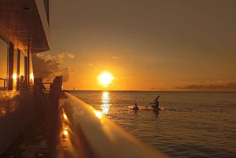 Boracay: Ultimate Party Cruise aboard the Andy World Yacht - What the first 30 minutes feel like on board