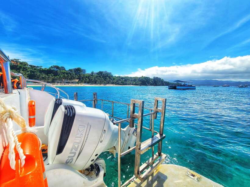 Boracay: Ultimate Party Cruise aboard the Andy World Yacht - Who this cruise fits best, and who should skip it