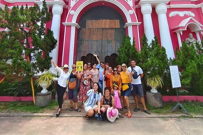 Breathtaking Cultural Experience in Villa Escudero - Key things you should know before you go