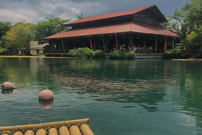 Breathtaking Cultural Experience in Villa Escudero - The big idea at Villa Escudero: a plantation that turns into a cultural day out