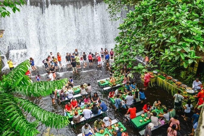 Breathtaking Cultural Experience in Villa Escudero - Culture show vibes and meeting people along the way