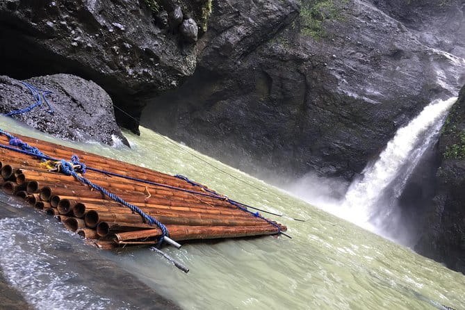 Breathtaking Cultural Experience in Villa Escudero - Timing, weather, and what to pack for comfort