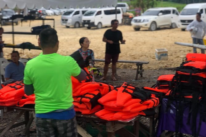Budgeted Bohol Whale Shark - When to book and how weather affects your plans
