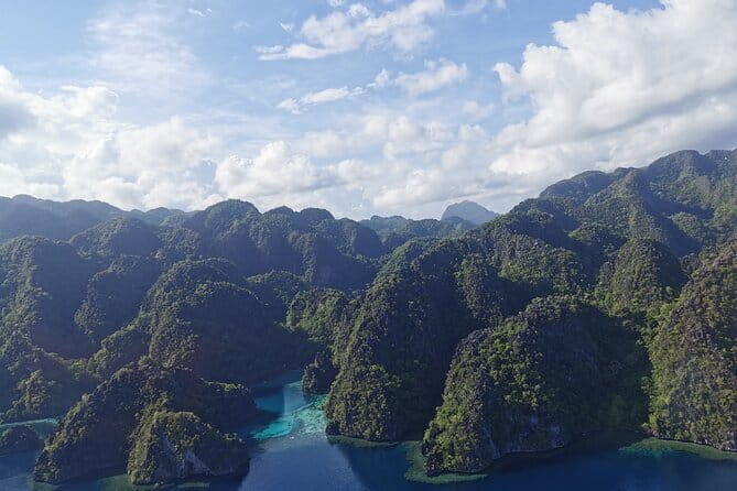 Busuanga Scenic Seaplane Flight 30 Minutes - Price and value: what $405 buys you, and what to check before you book