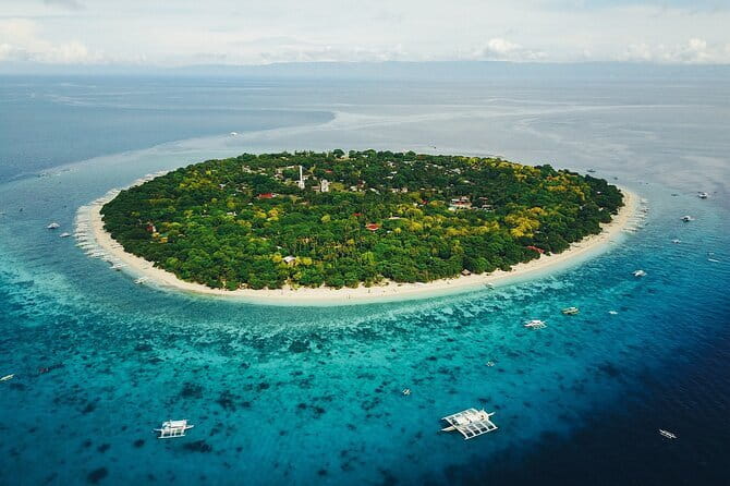 Busuanga Scenic Seaplane Flight 30 Minutes - Weather, timing, and what happens if conditions change